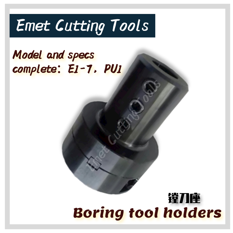 Emetholder EMET/Blocuri de instrument/VDI din69880/precision suport static instrument/bmt